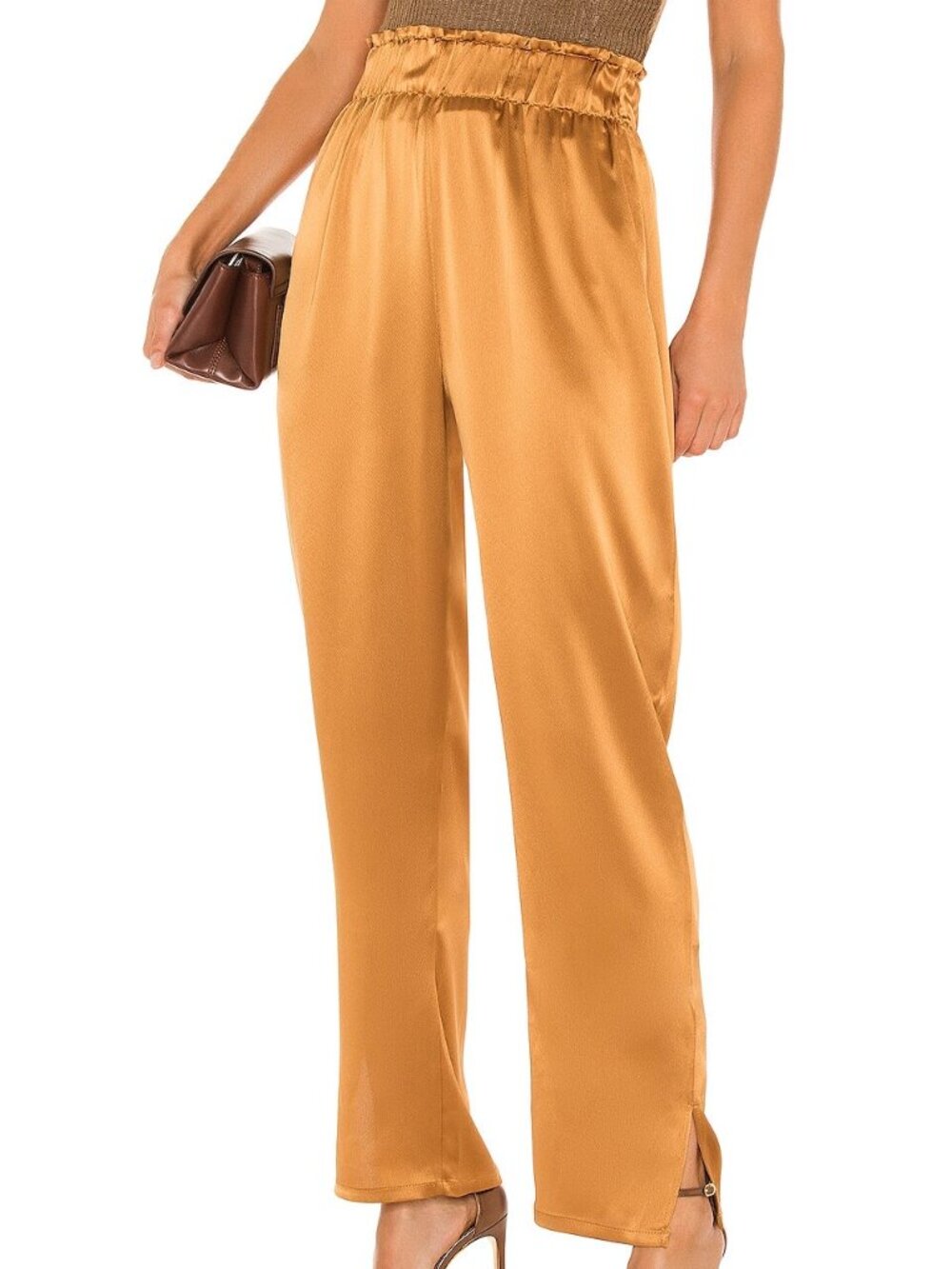 Nonchalant Label, Petra Pant | Size: M